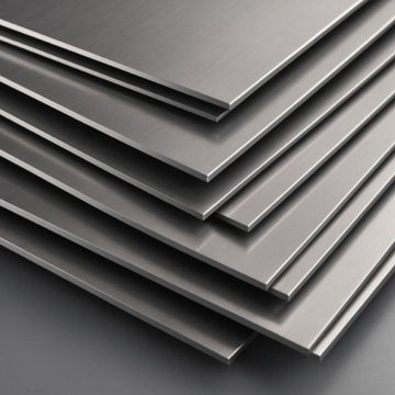 Trusted Aluminium Sheet Manufacturer in Bengaluru Serving Multiple Industries
