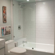 Bathrooms