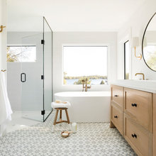 Bathrooms
