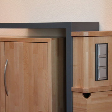 Garderobenmöbel
