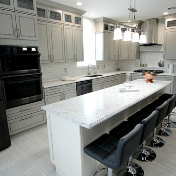 Somerset Project