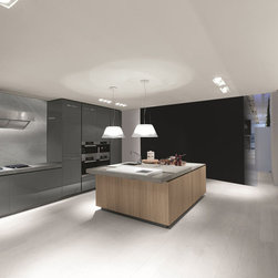 Varenna - Artex Kitchen - Kitchen Cabinetry