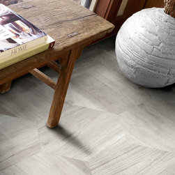 Forest Italian Wood Look Tile - Flooring