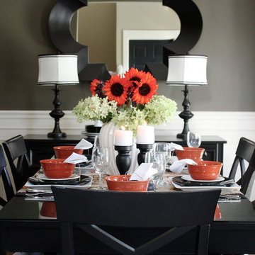 Fall Decor