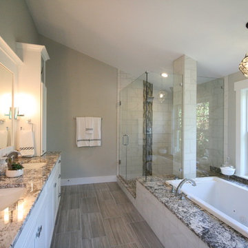Glenridge House