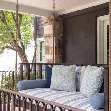 Interior Designer's Home Renovation