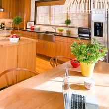kitchen blinds