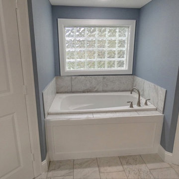 Total Remodel of the House in the Woods