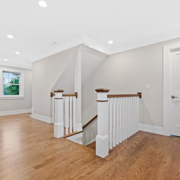 Garland Road, Newton, Massachusetts