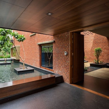 Residence at Pune by Ar Ajay Sonar