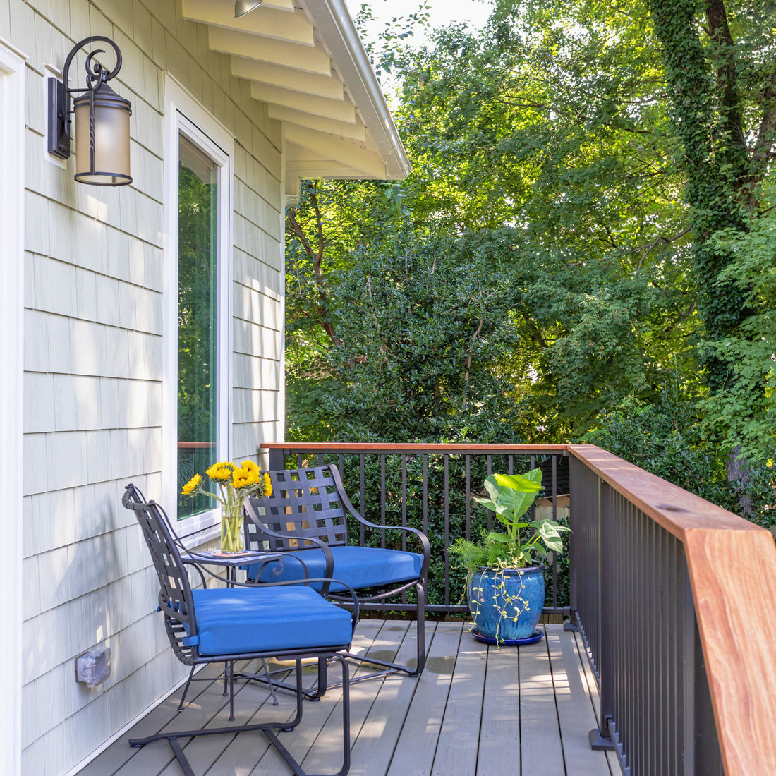 John sunroom