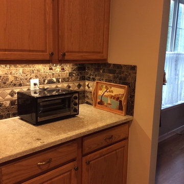 Dunlevy  Kitchen