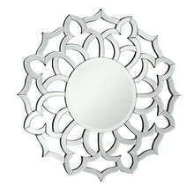 Wall mirrors