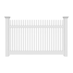 Active Yards Protection - Home Fencing And Gates