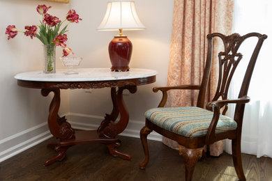 Inspiration for a timeless home design remodel in Nashville