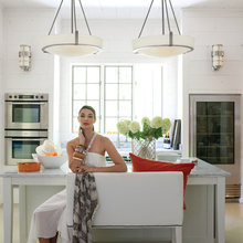 Kitchen Ideas