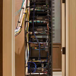 Everything's Under Control - Home Electronics