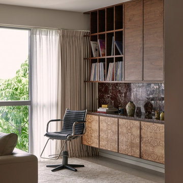 Minton Apartment
