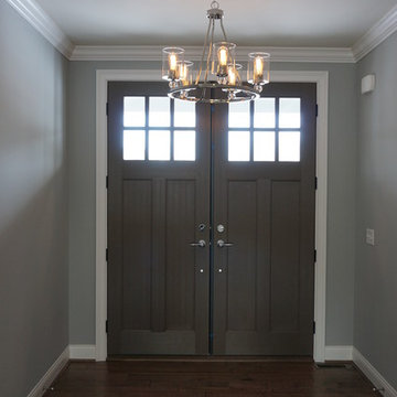 The Rookwood (Job 898)