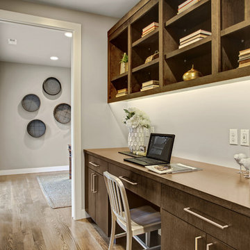 Organizational Hub