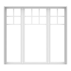 Newport Awning Windows - Windows