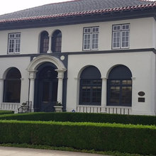 exterior from phone