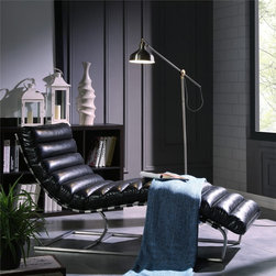 2018 Lifestyle Catalog - Indoor Chaise Lounge Chairs