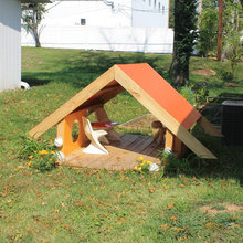 kids house