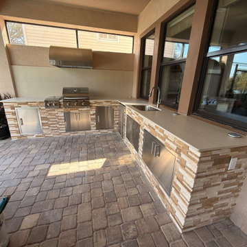 2025 Summer Kitchen
