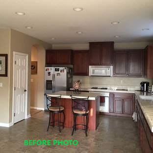 GALLERIA KITCHENS & BATHS Rocklin, California, United States Project Review & Ratings