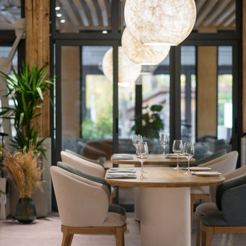 Restaurant "DOM"