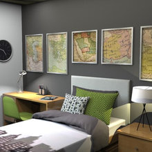 Oscar’s Room