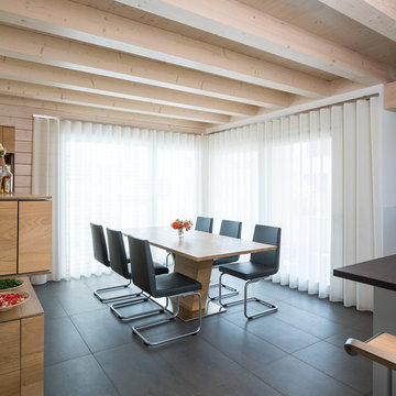 High quality Flat pack home with 3 to 4 bedrooms - Blue Willow by Stommel Haus