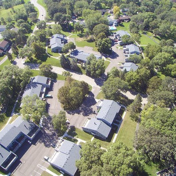 Residential Projects