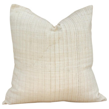 Fulki Organic Silk Pillow