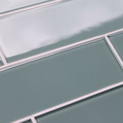 Mosaic Tile - Mosaic Tile