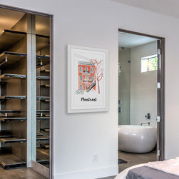 Montreal Apartment - Productos