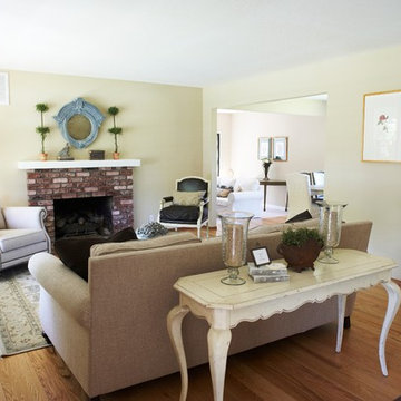 Staging Photos
