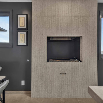 BELVEDERE CT BURLINGAME, CA - Home Remodel