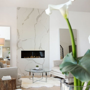 Beautiful Oakland remodel