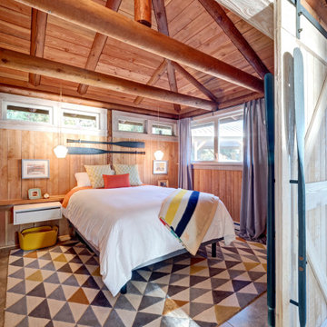 Cheeky Cabin