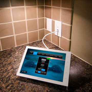 Birmingham, MI Crestron Automation