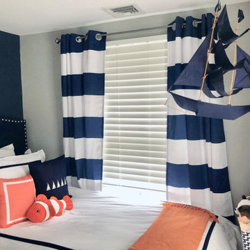 Kids Bedroom