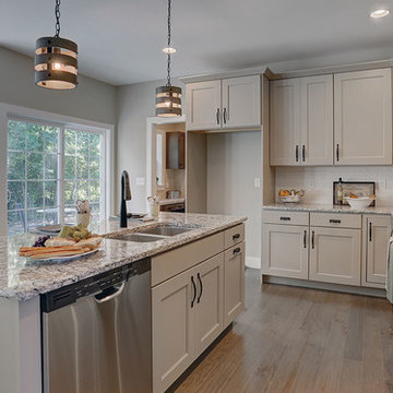 The Brookfield at Morganshire