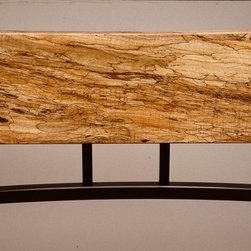 Woodworking Details - Furniture