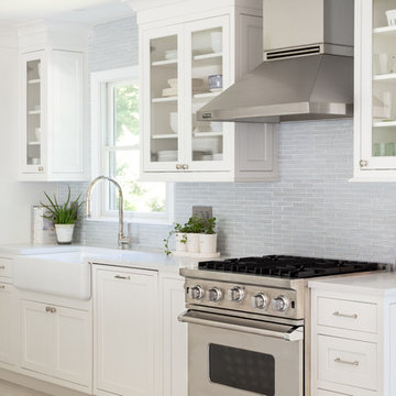 Pine Neck Project