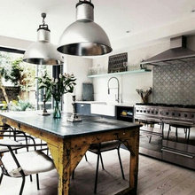 Kitchen Renovation