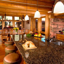 Kitchen Ideas