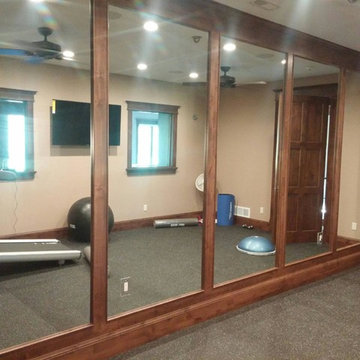 Mirrors