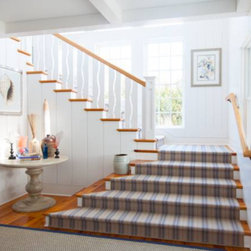 Area Rug Collection - Area Rugs